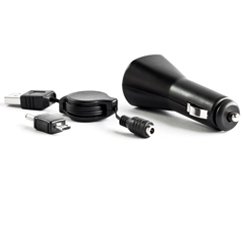 شاحن موبايل