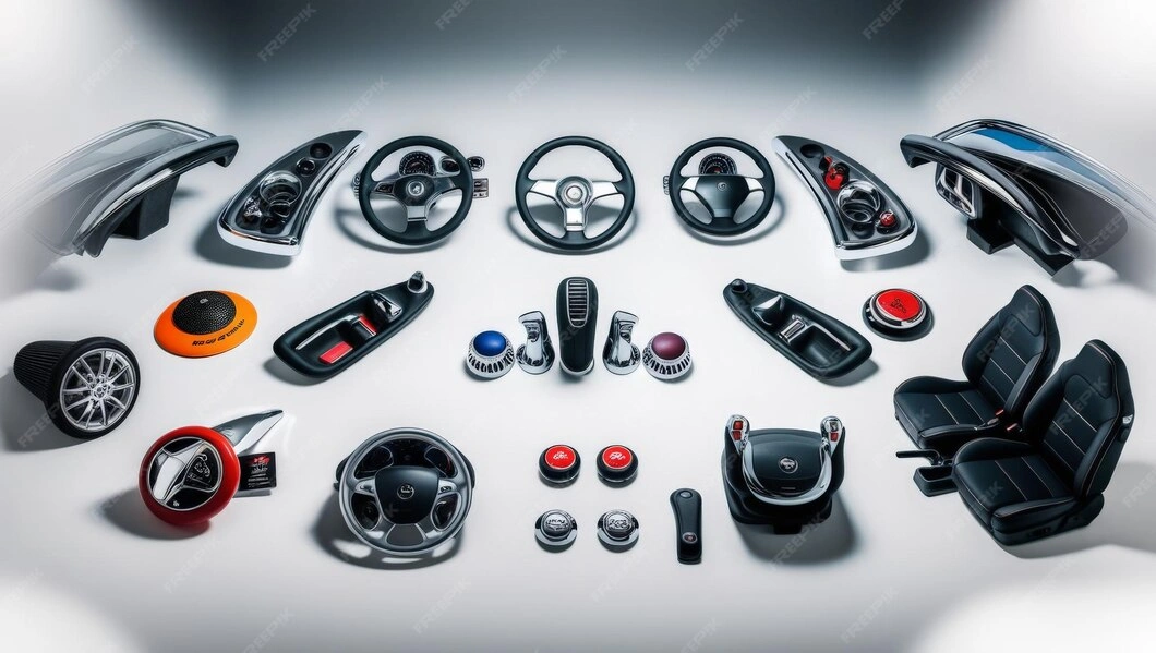 دليل شامل عن قطع غيار سيارات وخدمات مركز الاقصي