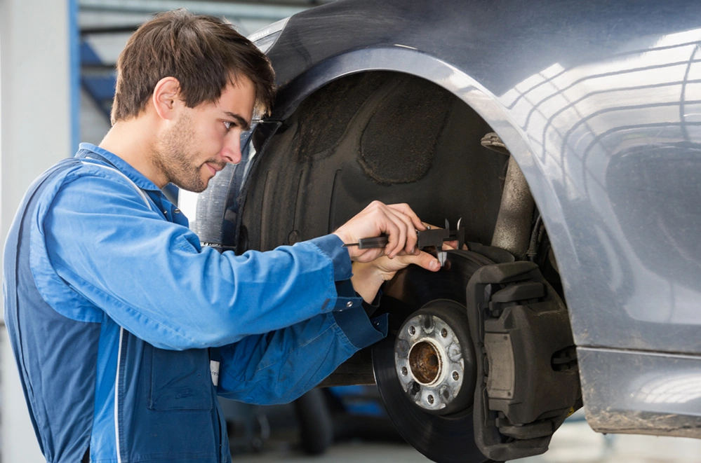 صيانة سكودا في المعادي